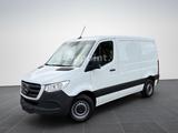 Mercedes-Benz Sprinter 214 CDI 9G Aut. *L1H1*KAMERA*TEMPOMAT* - Mercedes-Benz Sprinter: 2.9