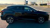Lexus RX 450 450h Executive Line - schwarze Lexus RX 450