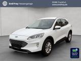 Ford Kuga 2.5 Duratec PHEV TITANIUM - Ford Kuga: Automatik