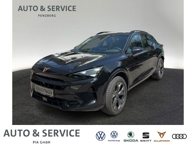 Image of Cupra Formentor