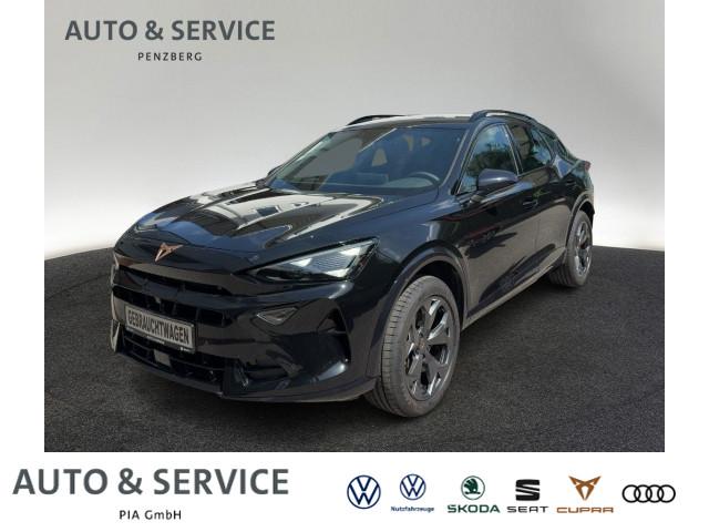 Cupra Formentor 1.5 eTSI 150PS DSG AHK*KESSY*UVM