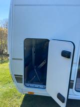 Dethleffs Camper 530 FSK, Stockbetten ##TOP-Zustand## - Dethleffs 530