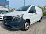 Mercedes-Benz VITO RWD  LANG*LED*AHK*KAMERA*PDC*NAVI* - Mercedes-Benz Vito Gebrauchtwagen in Frankfurt