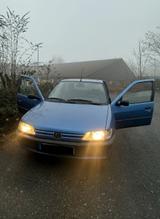 Peugeot 306 1997 bald Oldtimer!!!! TÜV bis... - gebrauchte Peugeot 306 aus dem Jahr 1997