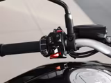 BMW R 12 NineT Tracker - BMW MOTORRAD
