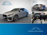 BMW 218i Gran Coupé M Sport ACC AHK LED HiFi Rfk - BMW 2er Gran Coupé aus 2023
