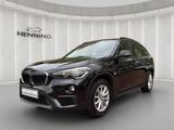 BMW X1 sDrive 18i Navi PDC Sitzheizung Start/Stop - BMW X1 Gebrauchtwagen in Dortmund