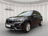 BMW X1 sDrive 18i Navi PDC Sitzheizung Start/Stop - BMW X1 Gebrauchtwagen Essen
