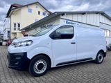 Citroën Jumpy 1.5 BlueHDi 120 Kasten Club M Klima PDC E6 - Citroën Jumpy: 1.6