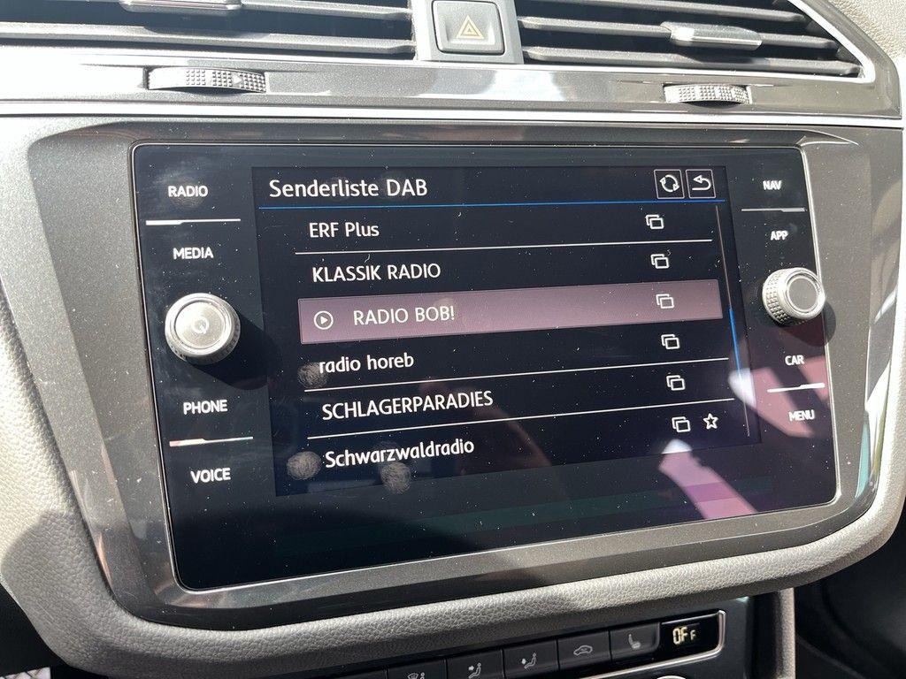 Volkswagen Tiguan 1.5 TSI DSG Highline Navi LED AHK Area Vi, миниатюра 22
