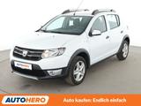 Dacia Sandero 0.9 TCe Stepway Prestige *NAVI*TEMPO*PDC - Dacia: bis 10000 Euro