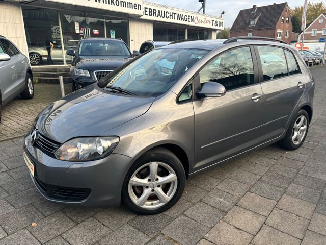 Volkswagen Golf Plus VI Comfortline Klimatr./SHZ/2xPDC/BC