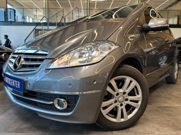 MYAUTOCENTER – Gebraucht- und Jahreswagen mit Werkstattservice in Pfaffenhofen Mercedes-Benz A 160 *Sitzheizung*Tempo*PDC*