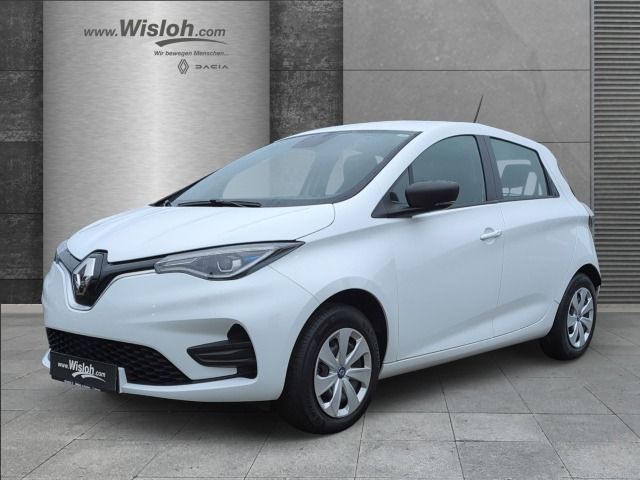 Renault Zoe R110 Life R110/Z.Z. 40 Kaufbatterie incl