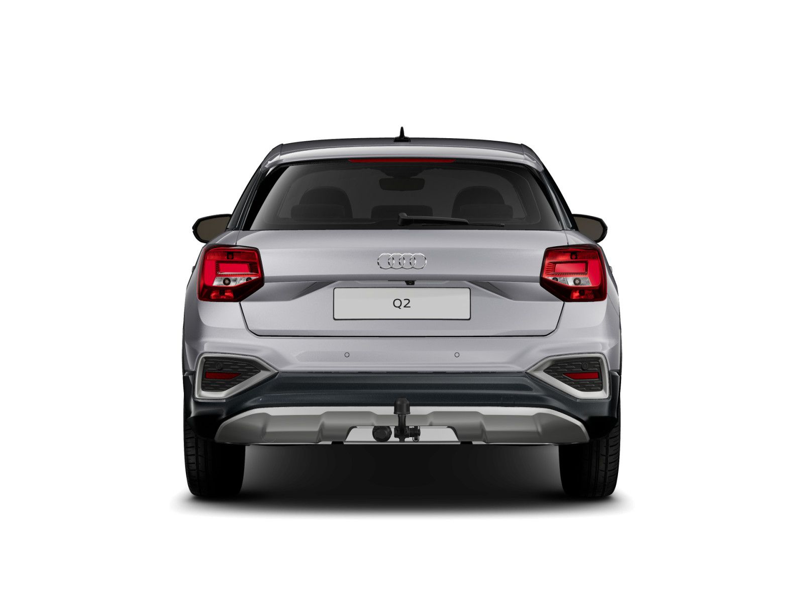 Audi Q2 - Bild 10