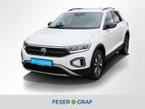 Volkswagen T-Roc 1.0 TSI Goal ACC LED Navi PDC Sitzh. - Volkswagen T-Roc: Goal