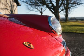صورة مصغرة 29 لـ 1965 Porsche 911 URMODELL