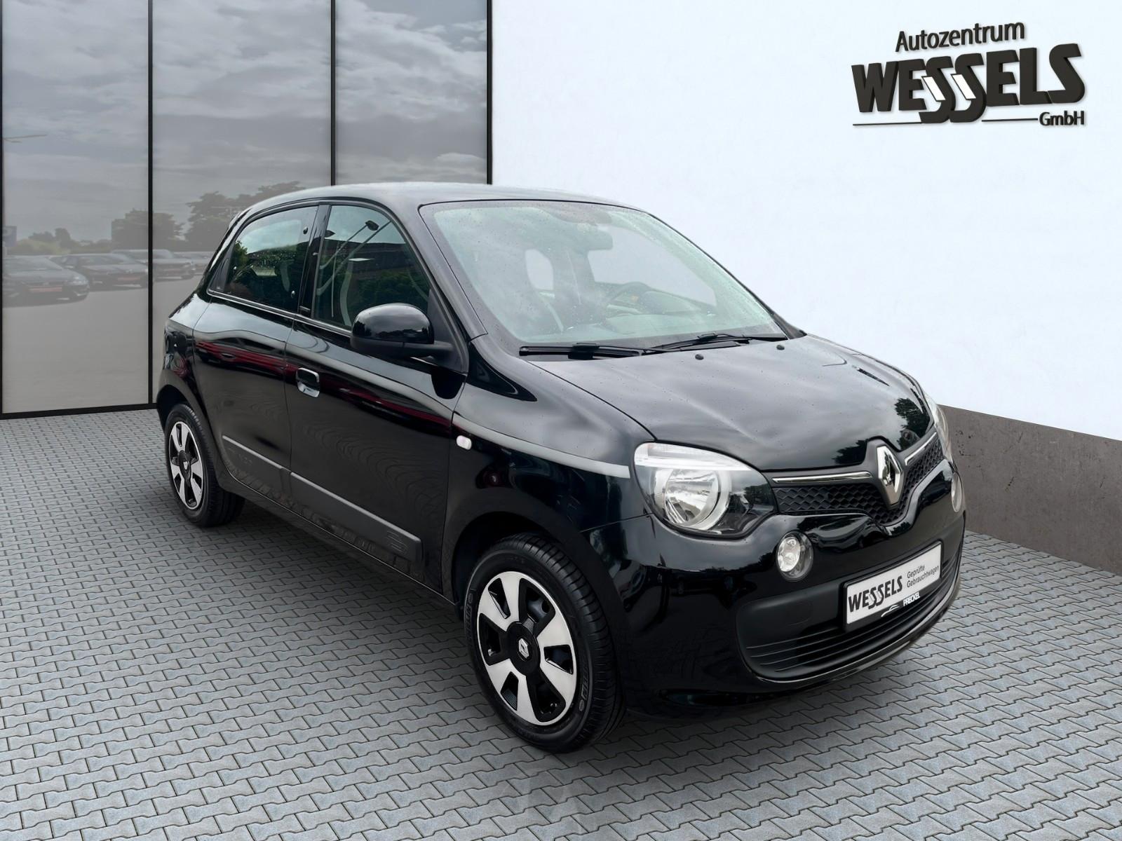 Renault Twingo Limited 1,0 SCE