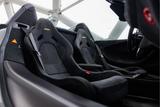 McLaren 600LT Spider 3.8 V8 | MSO Dove Grey | MSO BP | N - McLaren 600LT Gebrauchtwagen