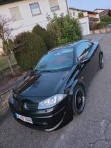 Renault Megane Coupé-Cabriolet Exception 2.0 16V Tur...