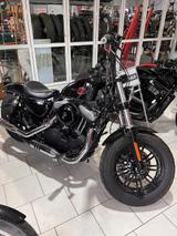 Harley-Davidson Sportster XL 1200 X Forty Eight