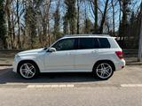 Mercedes-Benz Mercedes GLK 350 CDI 4 Matic Sport/Tüv neu... - Mercedes-Benz GLK-Class in Essen