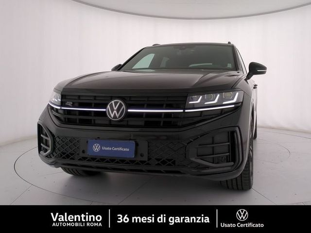 Inne Volkswagen Touareg 3.0 V6 TDI R-LINE 286 CV SCR