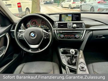 BMW 320 - 2