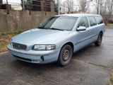 Volvo V70 2.4 - Volvo V70 aus 2003
