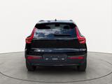 Volvo XC40 B3 Black Edition Plus 360° PANO AHK H/K 20" - Volvo XC40 Black Edition Gebrauchtwagen