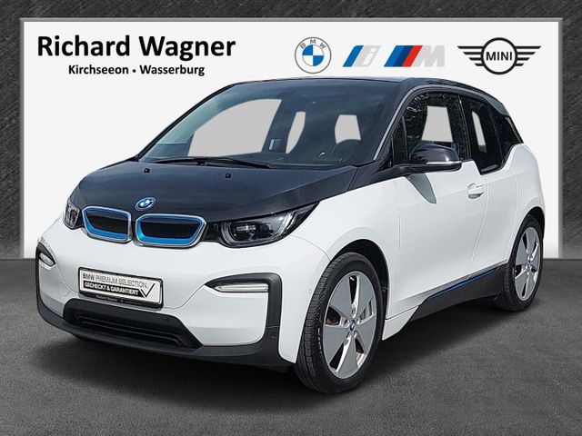 BMW i3 120 Navi digitales Cockpit LED Klimaautom Fah