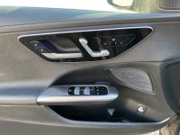 Mercedes-Benz C 220 - Vorschau Bild 16
