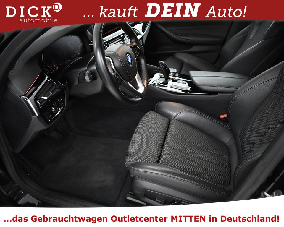 BMW 530 d xDrive T Aut Sport Line SHADO+VIRTU+360+M18