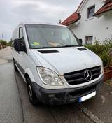 Mercedes-Benz Sprinter  - Offers