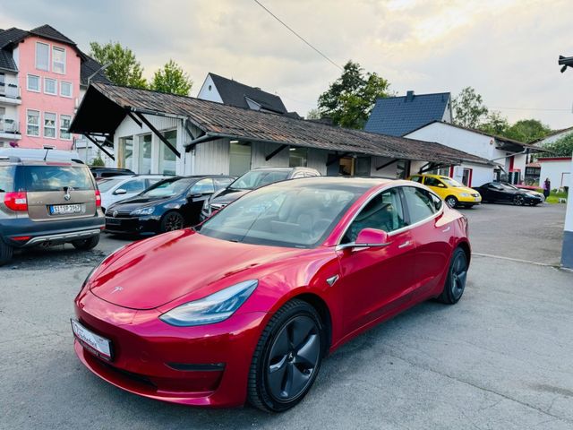 Tesla Model 3 Long Range Dual AWD