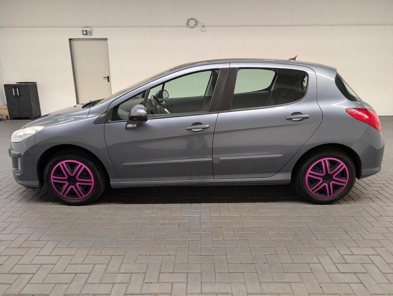 Peugeot 308 Sport Plus Für Gewerbe, Ex-/Import