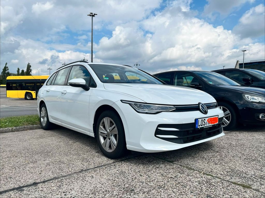 Image of Volkswagen Golf