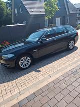 BMW 525d xDrive Touring -