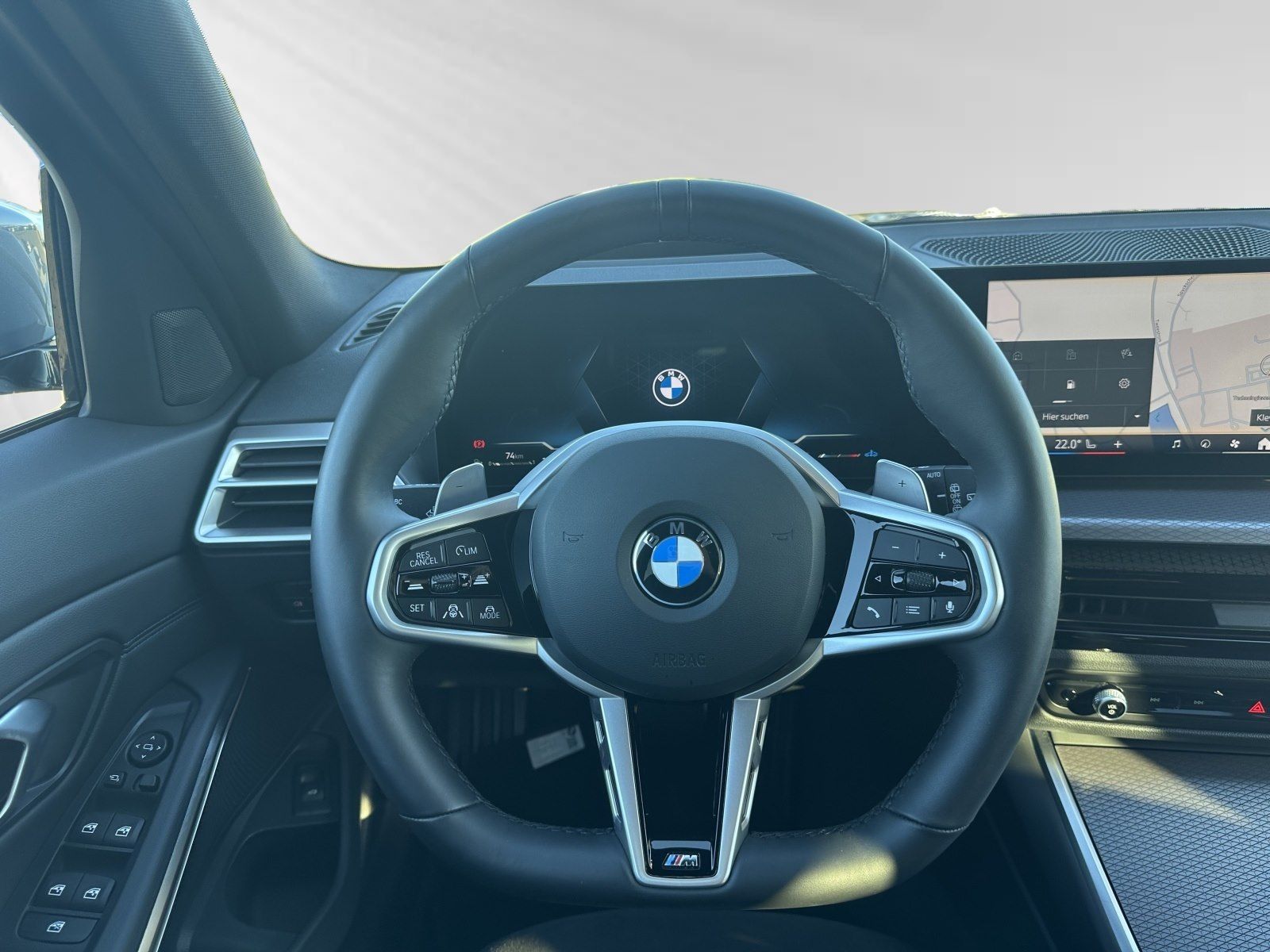 BMW 330 - Bild 9