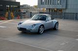 Porsche 911 993 Carrera 2 Coupé Schalter