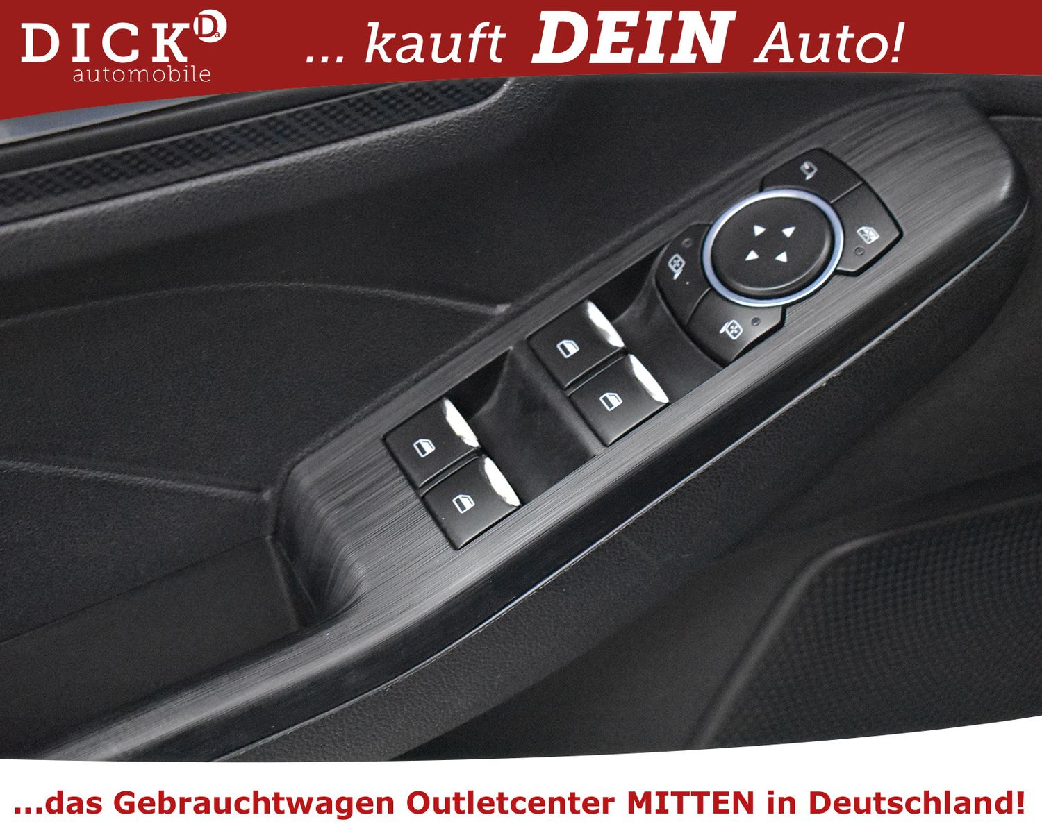 FORD Kuga 1.5 EB ST-Line VIRTU+NAVI+LED+KAM+AHK+18"LM - Image 19