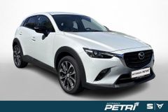 Foto Nummer 7: MAZDA CX-3