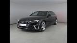 Audi AUDI A4 V 2019 Avant - A4 Avant 40 2.0 tdi mhev  - Audi Coupé: 20v