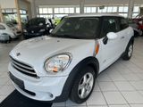 MINI COOPER_D Paceman Cooper D All4 - MINI Cooper D aus 2016