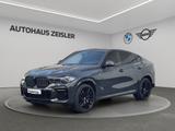 BMW X6 M50i Head-Up PanoDach °Niere Iconic Glow° - BMW X6 M50 aus 2023