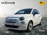 Fiat 500 MY23 1.0 Klima Navigation PDC Komfortpaket - Fiat 500 Vorführfahrzeuge