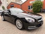 Mercedes-Benz SL 350 V6 Magic-Sky'Kamera'Harman/Kardon'S-Heft' - Mercedes-Benz: Sk