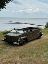 Volkswagen Vw kübel, 181, käfer,limbach - Volkswagen: Kübel