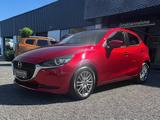 Mazda 2 1.5 M Hybrid Kizoku TOU-P2 *LED*Rückfahrkamera - Mazda 2 in Dortmund