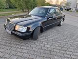 Mercedes-Benz 400 E v8  w124   - Mercedes-Benz E 400 aus 1993